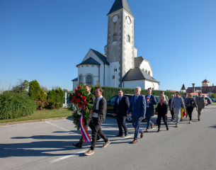 Dani Miholja - svečana sjednica Općinskog vijeća