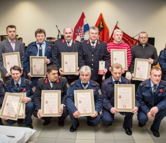 Održana skupština DVD-a Svibovec Podravski