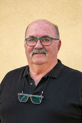 Božidar Mesek – SUS