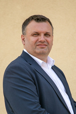 Ivica Rojc – HDZ