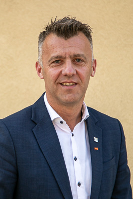 Krunoslav Lukačić – HNS