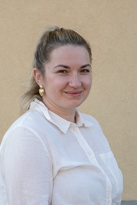 Melis Grgić – HNS