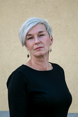 Natalija Videc – HNS