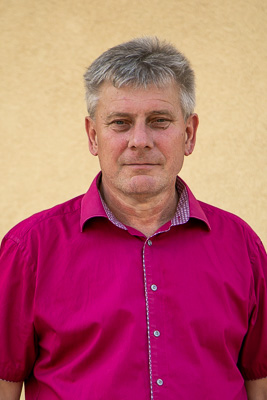 Rajko Novoselec – SDP