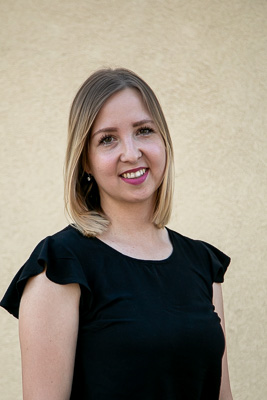 Silvija Šreter Petrić – SDP