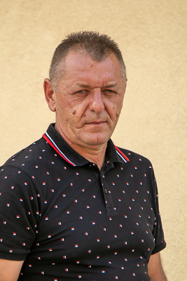 Siniša Ljubić – HNS