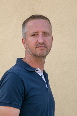 Siniša Plantak – HNS