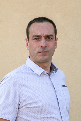 Željko Kovačić – SDP