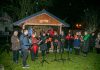 Održan Božićni koncert u Svibovcu Podravskom