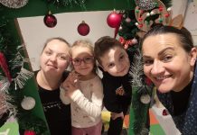 Božićne aktivnosti Dječjeg vrtića Bambi