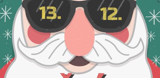 Dođite na BOŽIĆ V SRAČINCU!