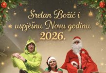 Donacija Općine Sračinec unaprijedila uvjete rada Gimnastičkog kluba